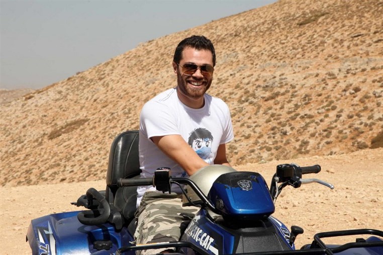 LG Lebanon Tour in 48 Hours